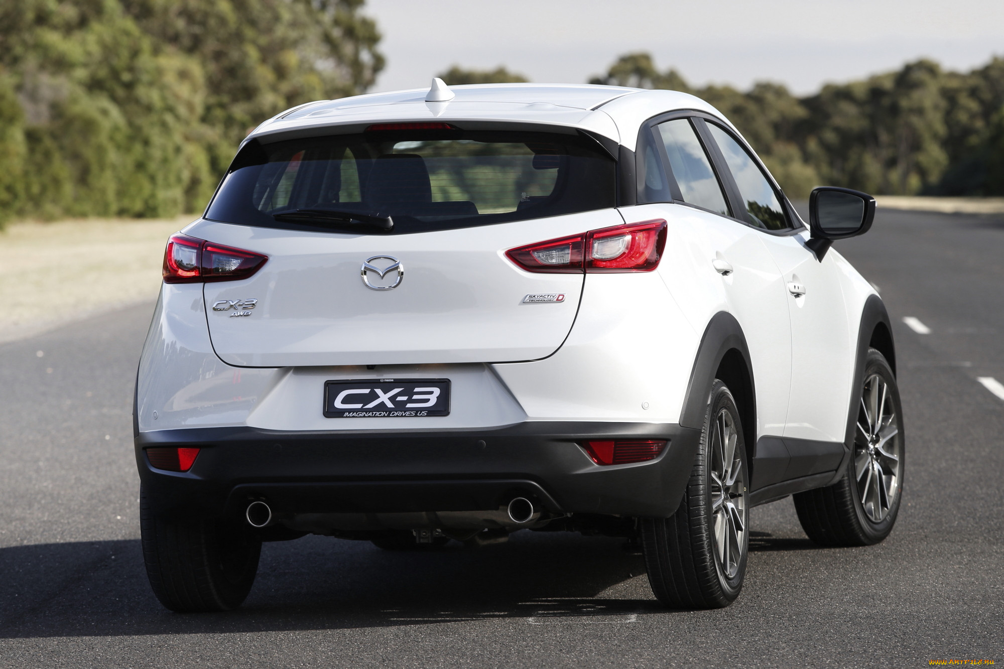 , mazda, , 2015, au-spec, cx-3